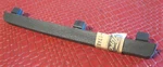 Nos 1974-1975 Lincoln Front Bumper Guard Cushion, 7", D4VY-17A812-A. Fixed Price $22.49.