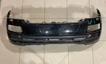 Front Bumper Cover Black 2013-2017 Land Rover L405 CK52-17F003 Oem. Fixed Price $427.50.