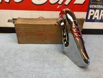 1942 Mopar Dodge D22 Nos Bumper Guard. Fixed Price $49.99.