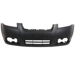 Capa For 07-10 Chevy Aveo Sedan 1.6 Front Bumper Cover Primed GM1000833 96648503. Fixed Price $199.95.
