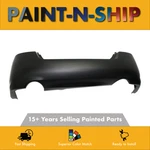 For 2009-2014 Nissan Maxima Rear Bumper Cover NI1100264 Painted To Match. Fixed Price $507.00.