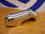 Vw Bug Beetle Euro Bumper Guard New. Fixed Price $27.50.