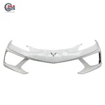 Chevrolet Corvette C8 Zerv 2020-2024 Front Bumper Cover Oem. Fixed Price $479.20.
