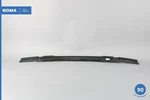 84-87 Jaguar XJ6 Series Iii Front Bumper Plastic Plinth Filler BBC2065 Oem. Fixed Price $78.85.