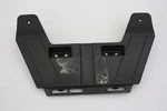 Mercedes Glc X253 Amg Rear Number Plate Holder A2538852201 Genuine. Fixed Price $33.85.