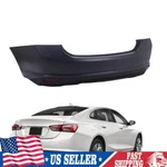 For 2016-2018 Chevrolet Malibu Rear Bumper Fascia Primed GM1100979. Fixed Price $138.99.