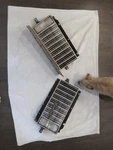 1975 Oldsmobile Cutlass 442 Supreme Front Grilles Grills. Fixed Price $165.00.