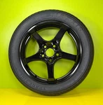 Spare Tire 155/70-18" FITS:2023-2024 Chevy Camaro. Fixed Price $317.40.