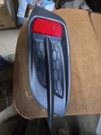 2018 - 2020 Honda Civic 71508TEAT00 Lh Rear Bumper Applique. Fixed Price $10.00.