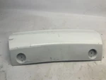 22-24 Jeep Grand Cherokee Wl Rear Lower Bumper Hitch Towbar Cover Q. Fixed Price $115.99.