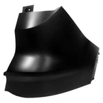 Ford Escape 17-19 Rear Upper Passenger Side Bumper Cover Platinum Plus. Fixed Price $276.04.