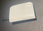 2017 Audi A4 Quattro Rear Tow Hook Cover 8W5807441A Genuine Oem. Fixed Price $37.50.
