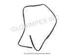 For Vw (1950-1980) Deck Lid Seal Jopex + Year Warranty. Fixed Price $15.10.