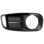 MC1039105 Front Passenger Side Fog Light Bezel Fits 2017-2020 Mini Countryman. Fixed Price $38.00.