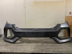 Honda Civic 10 Genuine Type Rear Bumper 71501-TGH-ZZ00 2017 Onwards 2XPDC. Fixed Price $174.03.