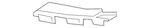 Genuine Volvo Spacer 31663161. Fixed Price $36.69.