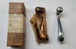 Ford Window Crank Handle Nos Original 33 34 Car, 35 37 Truck 40-702780. Fixed Price $550.00.