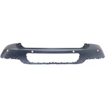 51129806645 Bumper Cover Fascia Rear Mini Cooper Countryman 2011-2016. Fixed Price $492.33.