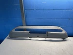 2018-2021 Hyundai Kona Rear Bumper Lower Valance Skid Plate 86671-J9BA0 Oem. Fixed Price $149.00.