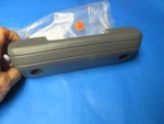 Rear Door ARMREST,NEW,N.O.S.87-90 Jeep Wagoneer 5AC34JA8. Fixed Price $35.00.