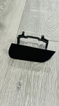 00-06 Oem Mercedes W220 S430 S500 Front Right Passenger Headlight Washer Cover*. Fixed Price $30.00.