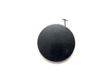 2004-2010 Scion Tc Front Bumper Towing Cover Oem Black P/n 52127-21030. Fixed Price $24.95.