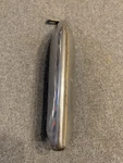 1964 1965 1966 Ford Mustang Front Bumper Guard Rh. Fixed Price $12.00.