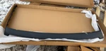 2015-2020 Gmc Yukon Xl Rear Lower Bumper Cover Oem 22938783. Fixed Price $499.99.