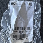 2017 -2025 Alfa Romeo Giulia Rear Left Bumper Mount Bracket Support Oem 50534394. Fixed Price $34.00.