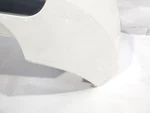2000 01 02 03 04 2005 Toyota Celica Gts Oem Super White Rear Bumper Assembly. Fixed Price $510.00.