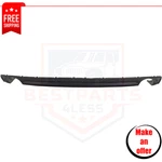 New Rear Valance 8W0807521CRP5 For 2017-2018 Audi A4 Premium Plus, Prestige. Fixed Price $278.99.