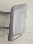 05-08 Mercedes R171 Slk Right Headlight Washer Nozzle Jet Cover Cap 1718800005. Fixed Price $55.00.