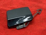 07-13 Bmw E70 X5 Genuine Left Bumper Tow Eye Hook Trim Cap Cover Black 475 Oem. Fixed Price $26.05.