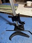 1963/64 Dodge 880 Chrysler 300 Newport, Yorker 1966 Bumper Jack. Fixed Price $165.00.