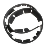 Genuine Porsche Bumper Beading Insert Piping Trim 993-505-743-00. Fixed Price $62.36.