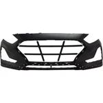 Sherman HYSONA18-87Q-0 Front Bumper Cover Primed For 2018 Hyundai Sonata New. Fixed Price $282.24.