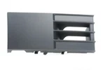Genuine Bmw E34 525TDS 540I M5 Front Bumper Trim Louvred Cover Right 51118168918. Fixed Price $54.95.