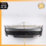 03-08 Mercedes R230 SL55 SL65 Amg Sport Rear Bumper Cover Assembly Oem. Fixed Price $597.60.
