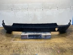 2017-2021 Jeep Compass Rear Lower Bumper Cover Oem 5UP65TRMAA. Fixed Price $200.00.