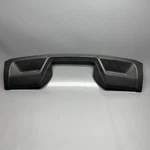 Porsche Cayenne Rear Bumper Lower Valence 2011 2012 2013 2014 Oem 7P5807834F. Fixed Price $179.10.