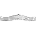 1971 1972 Chevy Chevelle Camino Front Bumper Triple Nickel Chrome 1460L. Fixed Price $379.99.