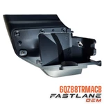 2018-2020 Jeep Wrangler Front Left Bumper Panel Cover Used Oem 6QZ88TRMACB. Fixed Price $25.20.
