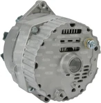 Alternator For Jeep Case Caterpillar Delco Remy Hyster Massey Ferguson 10SI. Fixed Price $178.78.
