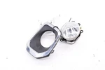 2015-2020 Toyota Tacoma Limited Front Left Driver Side Fog Light Lamp W/ Cover. Fixed Price $80.88.