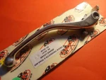 New Trick Products Suzuki 2005-07 R6 2004-08 R1 Brake Lever TP44-469. Fixed Price $29.99.