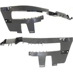 New Front Bumper Absorber Pair 2006-2011 Ford Ranger Lh & Rh Side Set 2PC. Fixed Price $128.35.