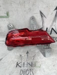 Hyundai I30 N-line 2018-2021 Left N/s Side Rear Fog Light Genuine 92405-S0000. Fixed Price $52.38.