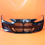 Bmw M440 Front Bumper 2025 2026 51115A0F323 Black Series Sport Oem. Fixed Price $2339.10.
