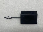 2018 2019 Bmw X5 G05 Rear Bumper Tow Hook Eye Cover Cap 7425474 Oem. Fixed Price $40.00.