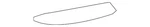 Genuine Bmw Reflector 63-21-5-A3C-B63. Fixed Price $43.47.